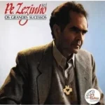 Download Padre Zezinho - Os Grandes Sucessos CD.03