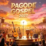 Download PAGODE GOSPEL NOVO 2027