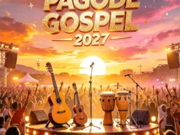 Download PAGODE GOSPEL NOVO 2027