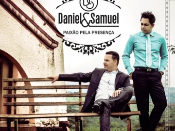Baixe os CDs Gospel – Paixão Pela Presença Download Paixão Pela Presença