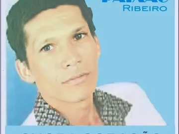 Baixe os CDs Gospel – Paixão Ribeiro – Chora Coração Download Paixão Ribeiro - Chora Coração
