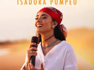 Download Palavras e palavras Ao Vivo Isadora Pompeo 2025