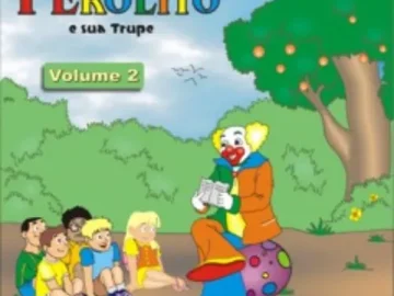 Download Palhaço Pérolito Alegria