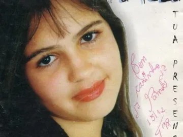 Download Pamela - Tua presença - 1988