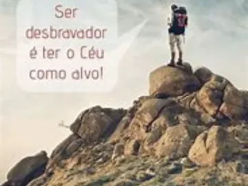 Baixe os CDs Gospel – Para sempre Desbravador Download Para sempre Desbravador