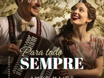 Download Para Todo Sempre (Versão Forró) Amor Maior