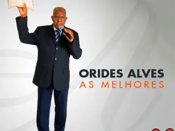 Download pastor Orides as melhores