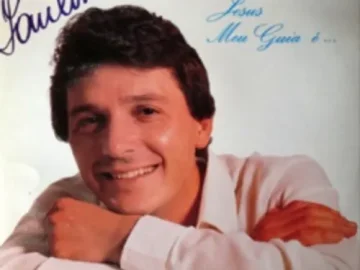 Download Paulinho - Jesus meu guia É