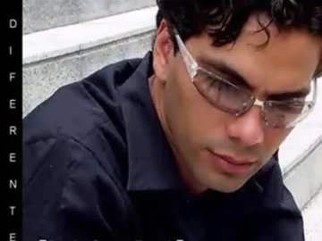 Download Paulo César Baruk - Diferente