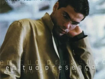 Download Paulo César Baruk - Em tua Presença