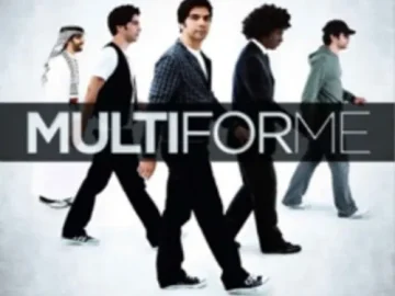 Download Paulo César Baruk - Multiforme