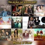 Download Paulo e Silas (Seleção de Louvores)