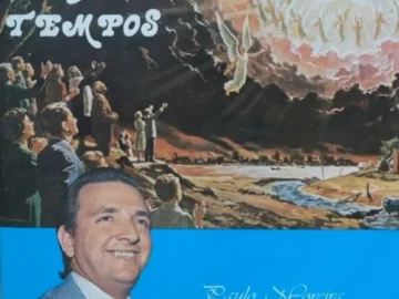 Download Paulo Moreira - Sinais Dos Tempos