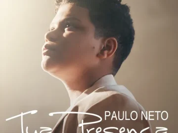 Download Paulo Neto - Tua Presença