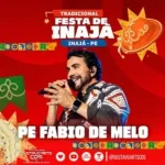 Download PE.FABIO DE MELO AO VIVO EM INAJÁ PE