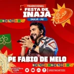 Download PE. FÁBIO DE MELO AO VIVO EM INAJÁ-PE - EXCLUSIVO @GUSTAVOARTSCDS - JUNHO DE 2026