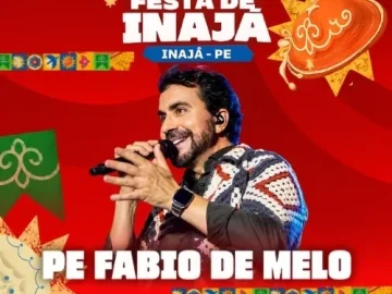 Download PE. FÁBIO DE MELO AO VIVO EM INAJÁ-PE - EXCLUSIVO @GUSTAVOARTSCDS - JUNHO DE 2026