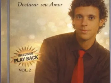 Download Pedro Nascimento Declarar Seu Amor Voz e Playback