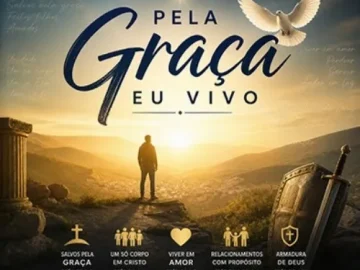 Download Pela Graça