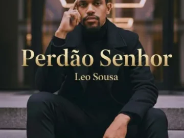 Download Perdão Senhor - Leo Sousa