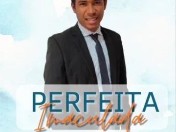 Download PERFEITA IMACULADA - IRMÃO FELIPE OFICIAL