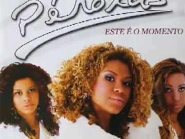Download Pérolas - Este é o Momento