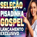 Baixe os CDs Gospel – PISADINHA GOSPEL 2025 2026 DJ NEM DE ICOARACI Download PISADINHA GOSPEL 2025 2026 DJ NEM DE ICOARACI