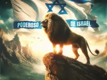 Download Poderoso de Israel