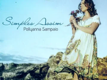 Download Pollyana Sampaio - simples assim CD Cantado