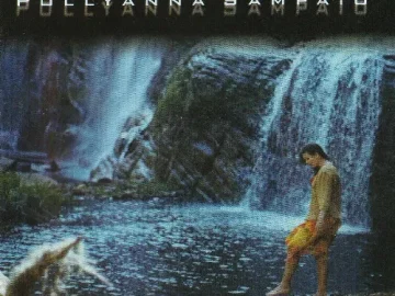Download Pollyiana Sampaio - Alabastro CD cantado