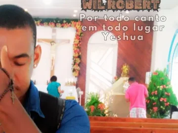 Baixe os CDs Gospel – Por todo canto em todo lugar Yeshua Download Por todo canto em todo lugar Yeshua