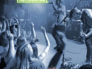 Download Posso ser cristão e musico profissional?
