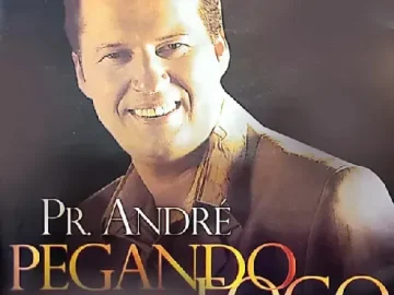 Download Pr André CD Pegando Fogo