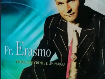 Download Pr Erasmo CD Mexer Com Crente É Um Perigo