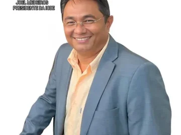 Download pr Joel Medeiros ministrando na igreja de Cristo no guariba Goianinha