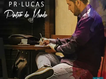 Download Pr.Lucas - Pintor do Mundo