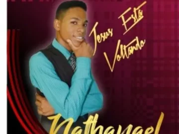 Download Pr.Natanael - Jesus Esta Voltando
