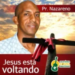 Download PR. NAZARENO - JESUS ESTÁ VOLTANDO - CD COMPLETO