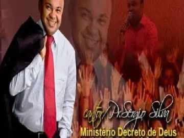 Download Pr Sergio Silva CD Decretado Está