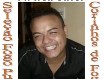Download Pr. Well Olliver CD QUERUBIM DE FOGO