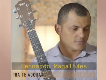 Download pra te adorar