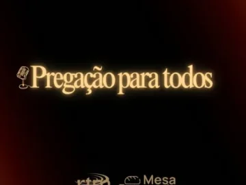 Download pregacao para todos