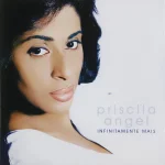 Download Priscila Angel - Infinitamente Mais