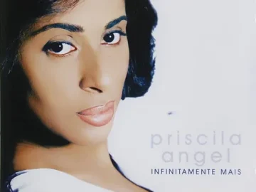 Baixe os CDs Gospel – Priscila Angel – Infinitamente Mais Download Priscila Angel - Infinitamente Mais