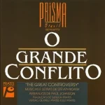 Baixe os CDs Gospel – Prisma Brasil - O grande Conflito Download Prisma Brasil - O grande Conflito