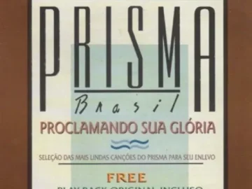 Download Prisma Brasil - Proclamando sua Glória