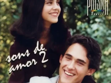 Download Prisma Brasil - Sons de Amor 2