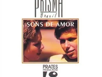 Download Prisma Brasil - Sons de Amor - Volume 1
