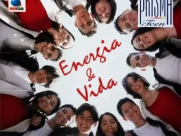 Download Prisma Teen - Energia e Vida