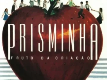 Download Prisminha - Fruto da Criação